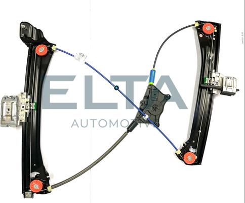 Elta Automotive ER5001 - Стеклоподъемник autodnr.net