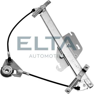 Elta Automotive ER5026 - Підйомний пристрій для вікон autocars.com.ua