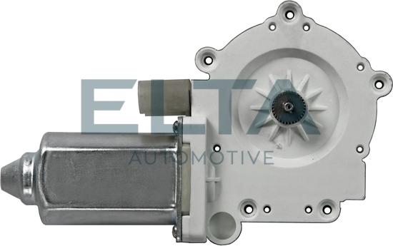 Elta Automotive ER6009 - Електродвигун, склопідйомник autocars.com.ua