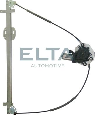 Elta Automotive ER7009 - Підйомний пристрій для вікон autocars.com.ua