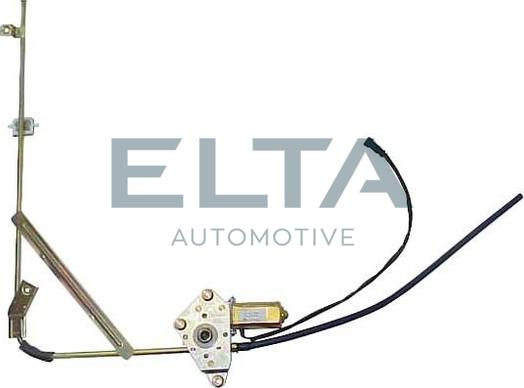 Elta Automotive ER7012 - Підйомний пристрій для вікон autocars.com.ua