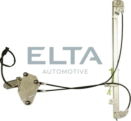 Elta Automotive ER7017 - Стеклоподъемник autodnr.net