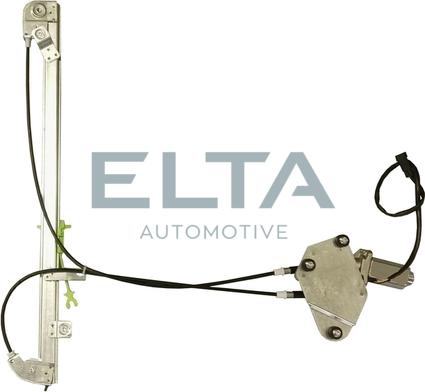 Elta Automotive ER7018 - Стеклоподъемник autodnr.net