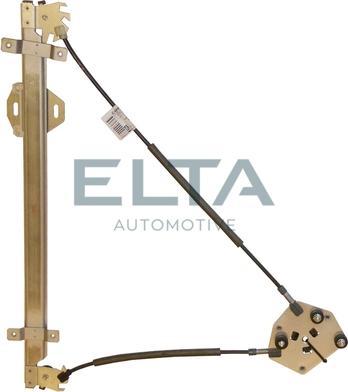Elta Automotive ER7503 - Підйомний пристрій для вікон autocars.com.ua