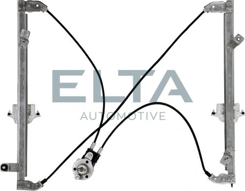 Elta Automotive ER8001 - Підйомний пристрій для вікон autocars.com.ua
