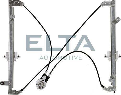 Elta Automotive ER8002 - Підйомний пристрій для вікон autocars.com.ua