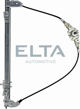 Elta Automotive ER8005 - Підйомний пристрій для вікон autocars.com.ua