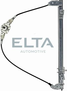 Elta Automotive ER8006 - Підйомний пристрій для вікон autocars.com.ua