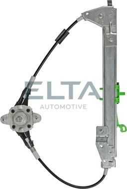 Elta Automotive ER8010 - Підйомний пристрій для вікон autocars.com.ua