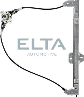 Elta Automotive ER8018 - Підйомний пристрій для вікон autocars.com.ua