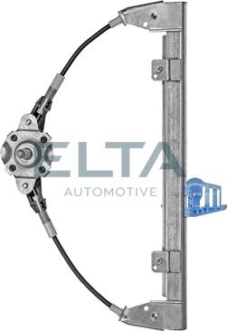 Elta Automotive ER8020 - Підйомний пристрій для вікон autocars.com.ua