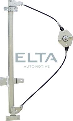 Elta Automotive ER8023 - Підйомний пристрій для вікон autocars.com.ua