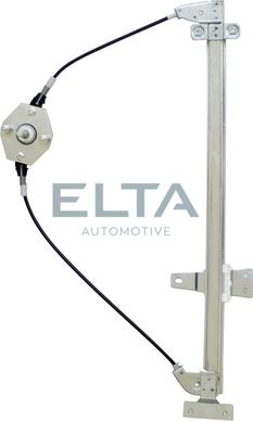 Elta Automotive ER8024 - Підйомний пристрій для вікон autocars.com.ua