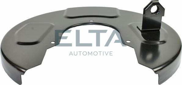 Elta Automotive ES0032 - Відбивач, диск гальмівного механізму autocars.com.ua