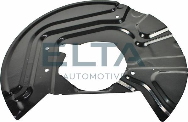 Elta Automotive ES0046 - Відбивач, диск гальмівного механізму autocars.com.ua