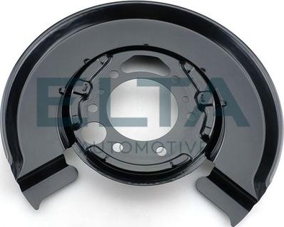 Elta Automotive ES0066 - Отражатель, защита, тормозной диск autodnr.net