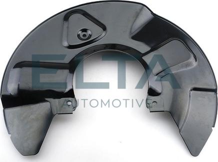 Elta Automotive ES0069 - Відбивач, диск гальмівного механізму autocars.com.ua