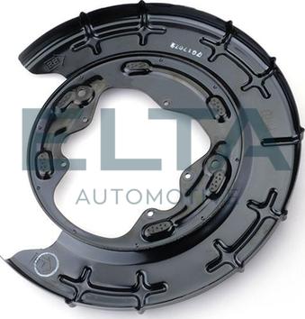 Elta Automotive ES0071 - Відбивач, диск гальмівного механізму autocars.com.ua