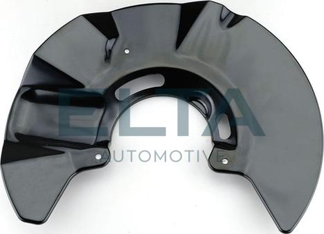 Elta Automotive ES0085 - Відбивач, диск гальмівного механізму autocars.com.ua