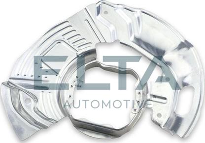 Elta Automotive ES0095 - Відбивач, диск гальмівного механізму autocars.com.ua