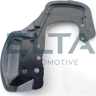 Elta Automotive ES0100 - Відбивач, диск гальмівного механізму autocars.com.ua