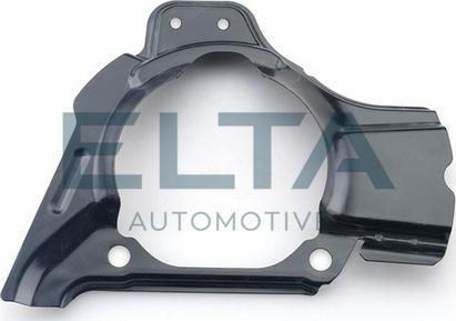 Elta Automotive ES0103 - Відбивач, диск гальмівного механізму autocars.com.ua