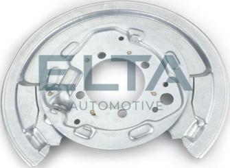 Elta Automotive ES0112 - Відбивач, диск гальмівного механізму autocars.com.ua