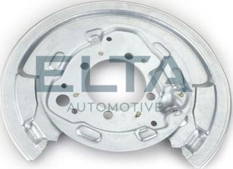 Elta Automotive ES0113 - Відбивач, диск гальмівного механізму autocars.com.ua