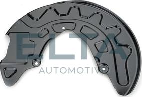 Elta Automotive ES0120 - Відбивач, диск гальмівного механізму autocars.com.ua