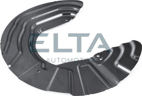 Elta Automotive ES0127 - Отражатель, защита, тормозной диск autodnr.net