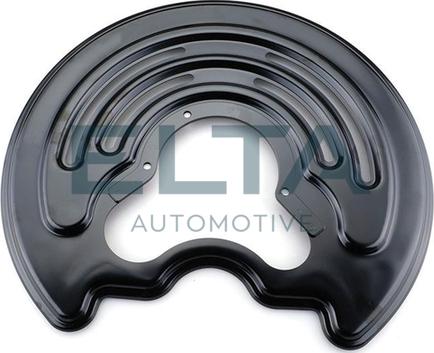 Elta Automotive ES0135 - Відбивач, диск гальмівного механізму autocars.com.ua