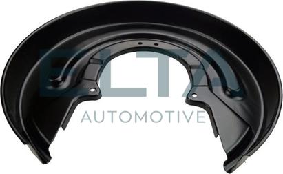 Elta Automotive ES0151 - Відбивач, диск гальмівного механізму autocars.com.ua
