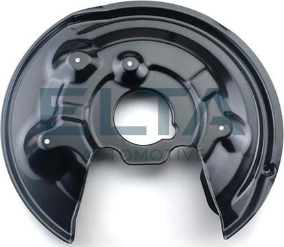 Elta Automotive ES0154 - Відбивач, диск гальмівного механізму autocars.com.ua