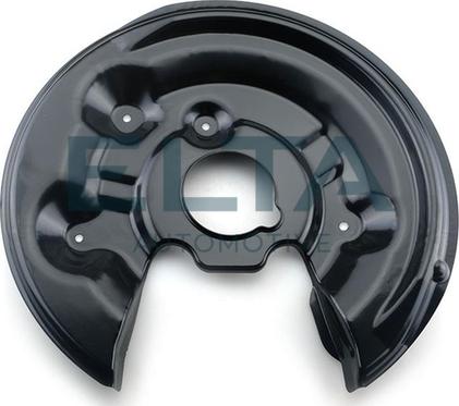 Elta Automotive ES0155 - Відбивач, диск гальмівного механізму autocars.com.ua