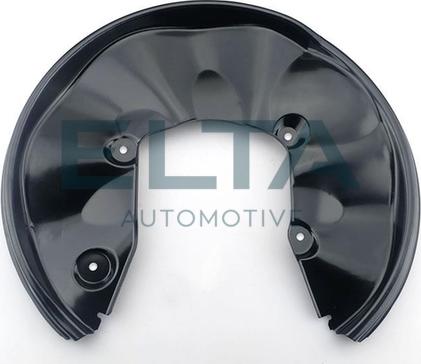 Elta Automotive ES0159 - Відбивач, диск гальмівного механізму autocars.com.ua