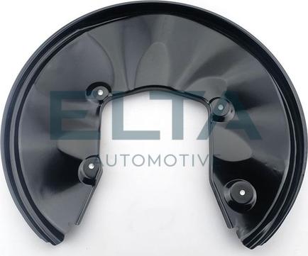 Elta Automotive ES0159 - Відбивач, диск гальмівного механізму autocars.com.ua