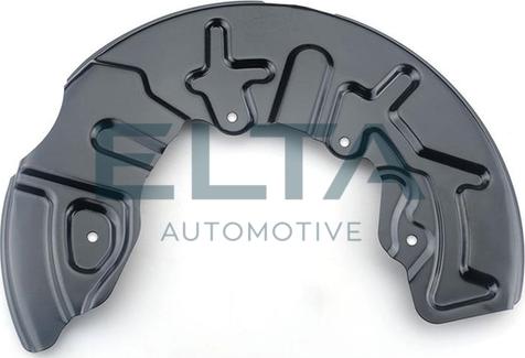 Elta Automotive ES0164 - Відбивач, диск гальмівного механізму autocars.com.ua