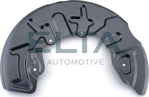 Elta Automotive ES0165 - Відбивач, диск гальмівного механізму autocars.com.ua
