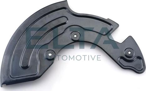 Elta Automotive ES0179 - Відбивач, диск гальмівного механізму autocars.com.ua
