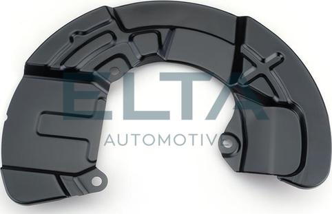 Elta Automotive ES0184 - Відбивач, диск гальмівного механізму autocars.com.ua