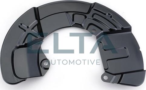 Elta Automotive ES0185 - Відбивач, диск гальмівного механізму autocars.com.ua