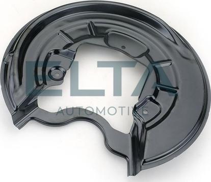 Elta Automotive ES0188 - Відбивач, диск гальмівного механізму autocars.com.ua