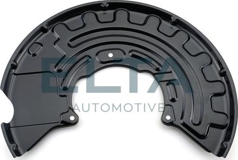 Elta Automotive ES0194 - Відбивач, диск гальмівного механізму autocars.com.ua