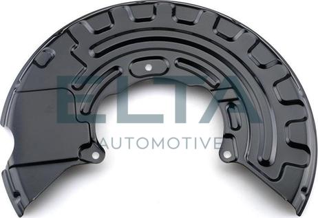 Elta Automotive ES0195 - Відбивач, диск гальмівного механізму autocars.com.ua