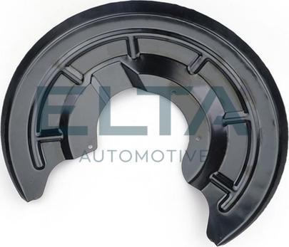 Elta Automotive ES0196 - Відбивач, диск гальмівного механізму autocars.com.ua