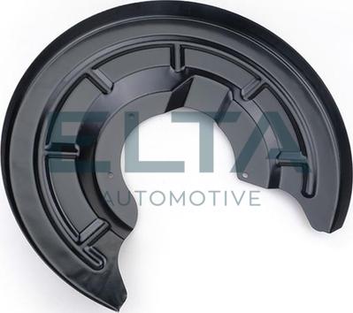 Elta Automotive ES0197 - Відбивач, диск гальмівного механізму autocars.com.ua