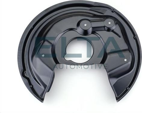 Elta Automotive ES0213 - Відбивач, диск гальмівного механізму autocars.com.ua