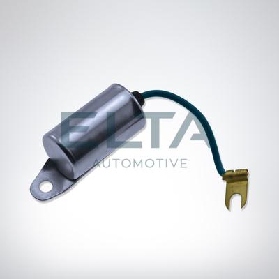Elta Automotive ET0006 - Конденсатор, система запалювання autocars.com.ua