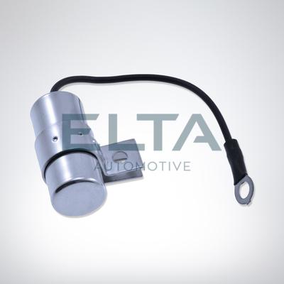 Elta Automotive ET0007 - Конденсатор, система запалювання autocars.com.ua