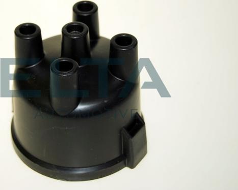 Elta Automotive ET0616 - Кришка розподільника запалювання autocars.com.ua
